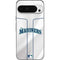 MLB Seattle Mariners Home Jersey Pixel 9 Pro XL Skin